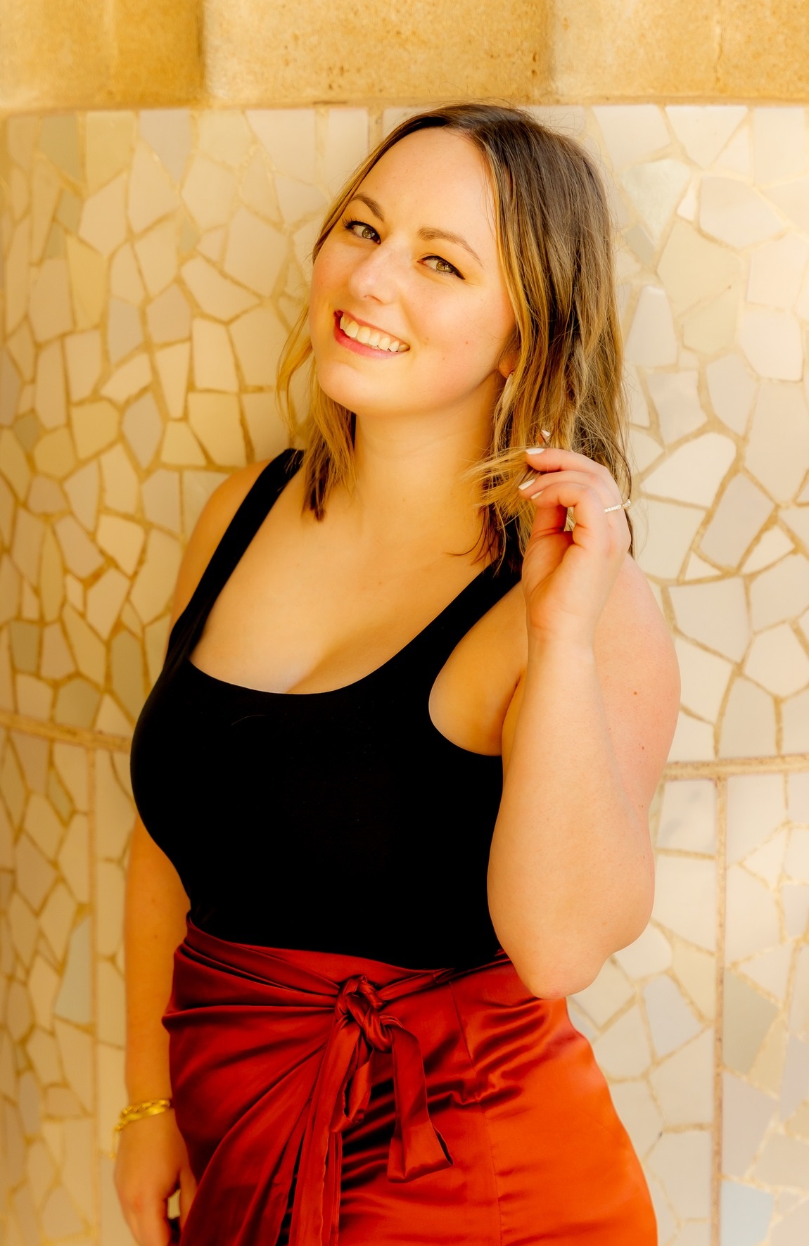 Kristin Nicole