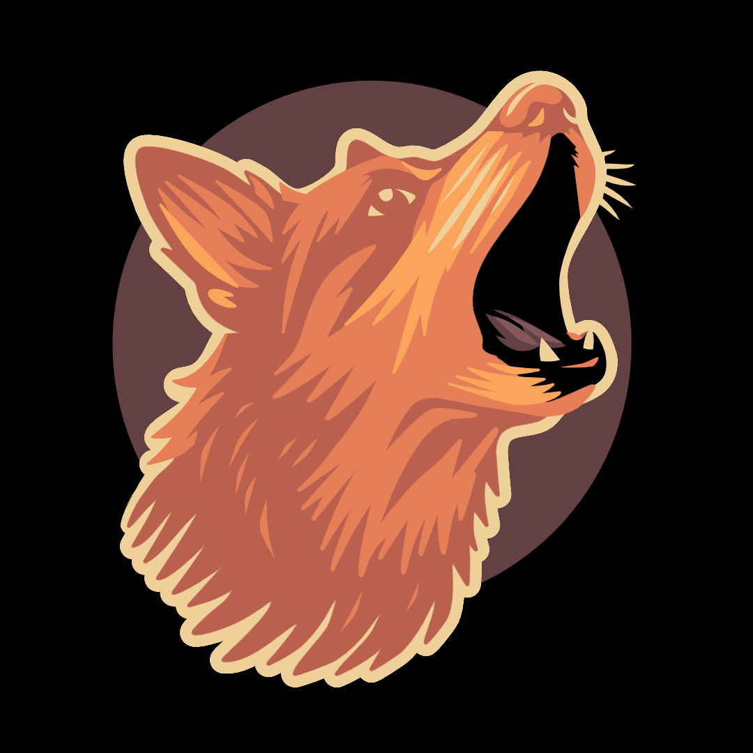 Woof! Album Art